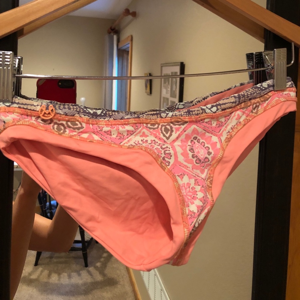 Maaji Bikini Bottom Size Small